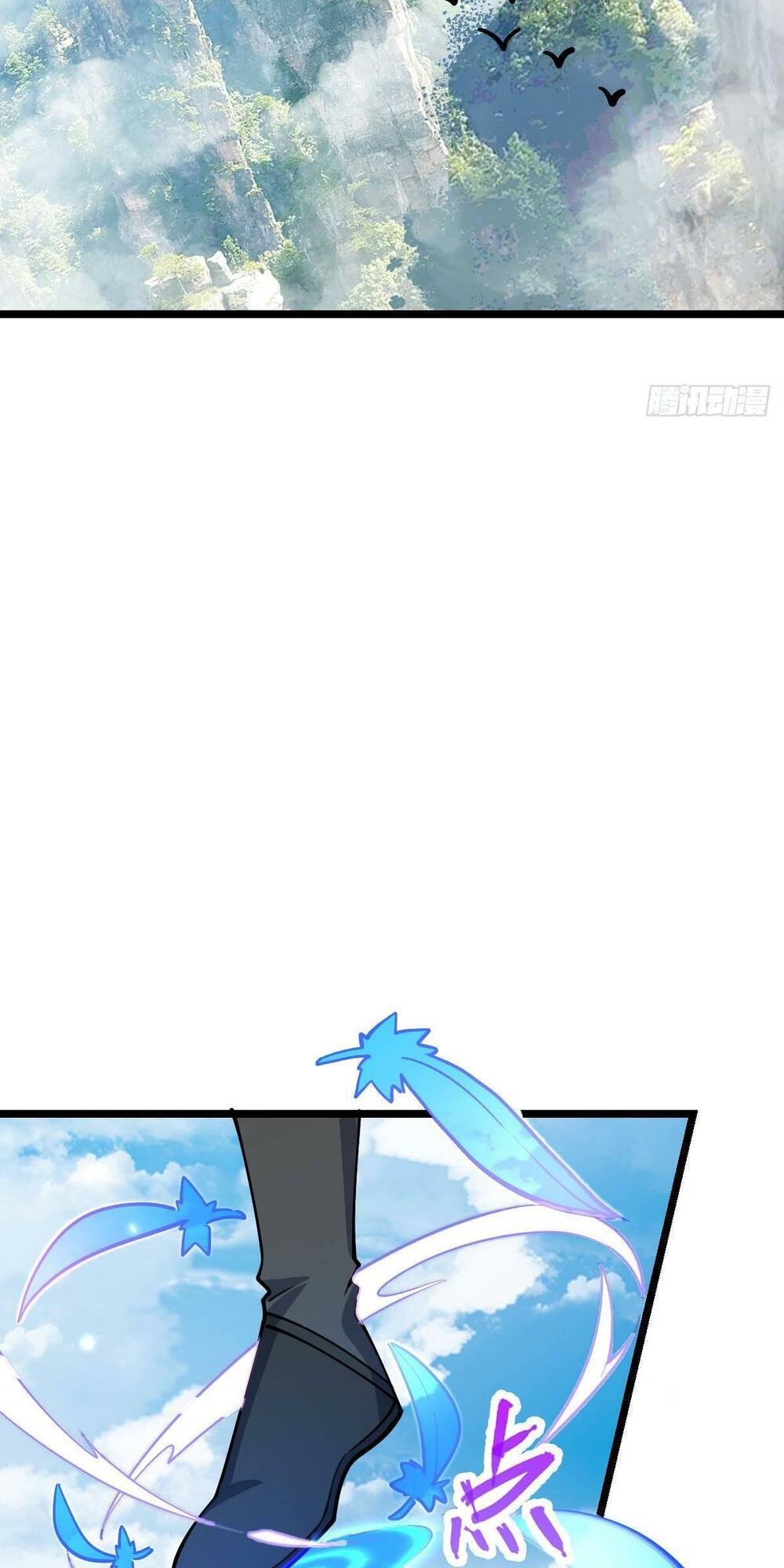 Sư phụ của ta mỗi khi đến đại nạn mới đột phá - Chapter 13 - Page 60