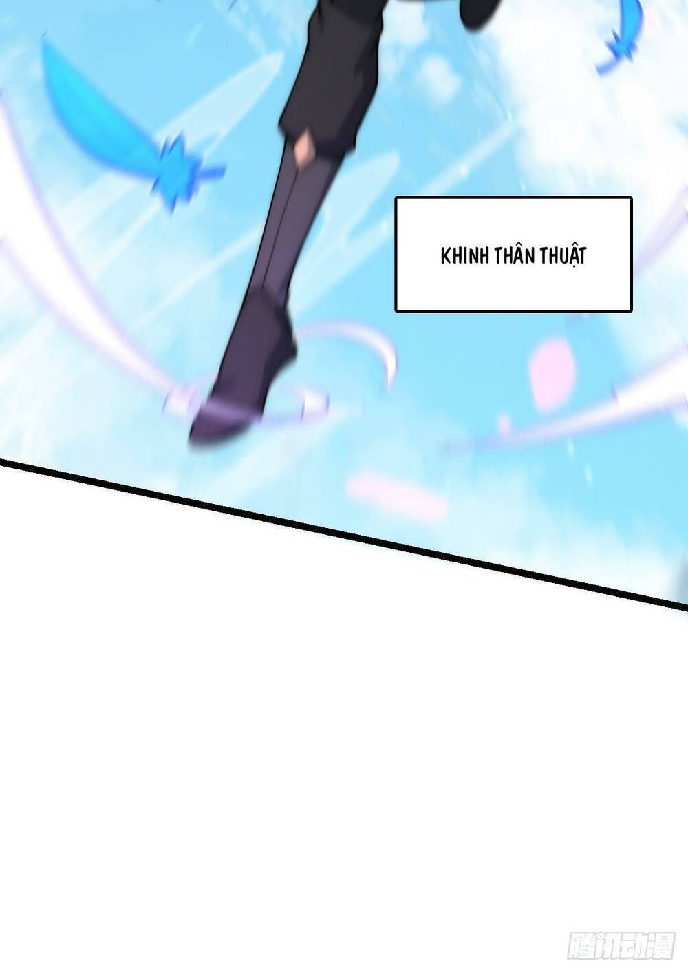 Sư phụ của ta mỗi khi đến đại nạn mới đột phá - Chapter 13 - Page 62