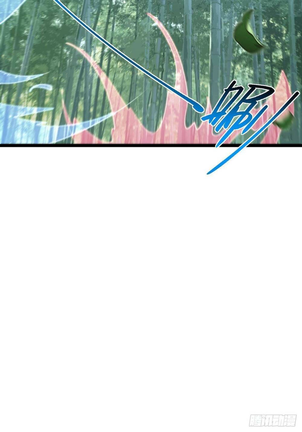 Sư phụ của ta mỗi khi đến đại nạn mới đột phá - Chapter 13 - Page 6