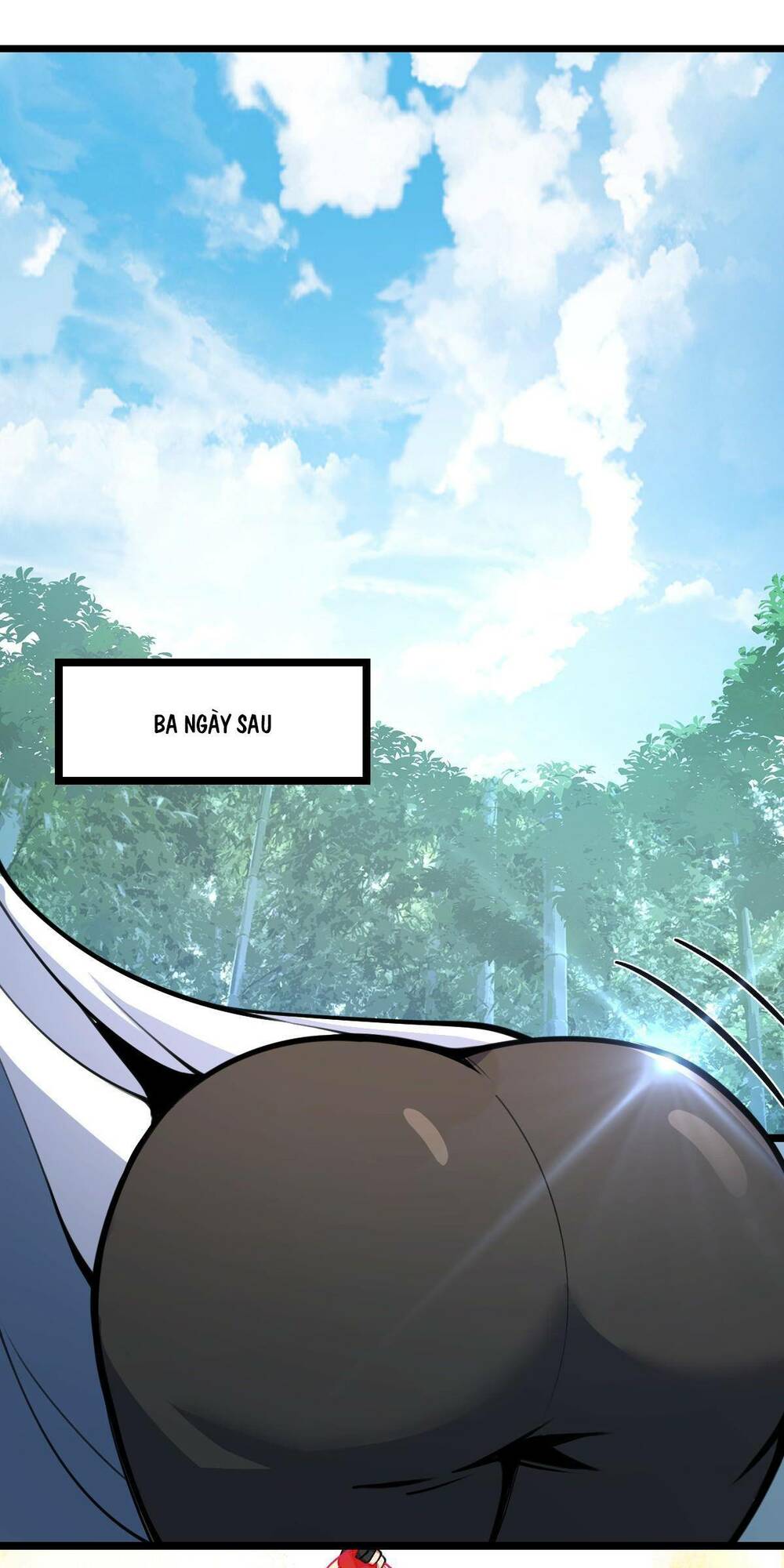 Sư phụ của ta mỗi khi đến đại nạn mới đột phá - Chapter 13 - Page 7