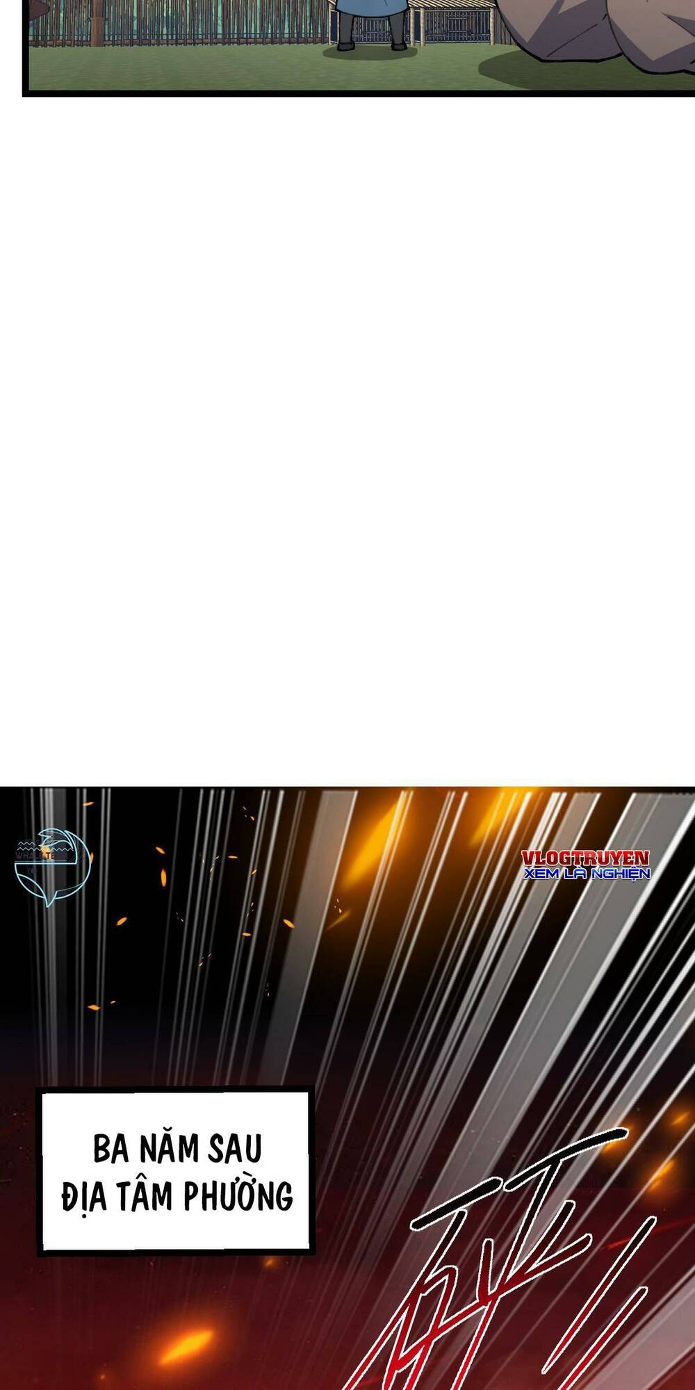 Sư phụ của ta mỗi khi đến đại nạn mới đột phá - Chapter 14 - Page 11