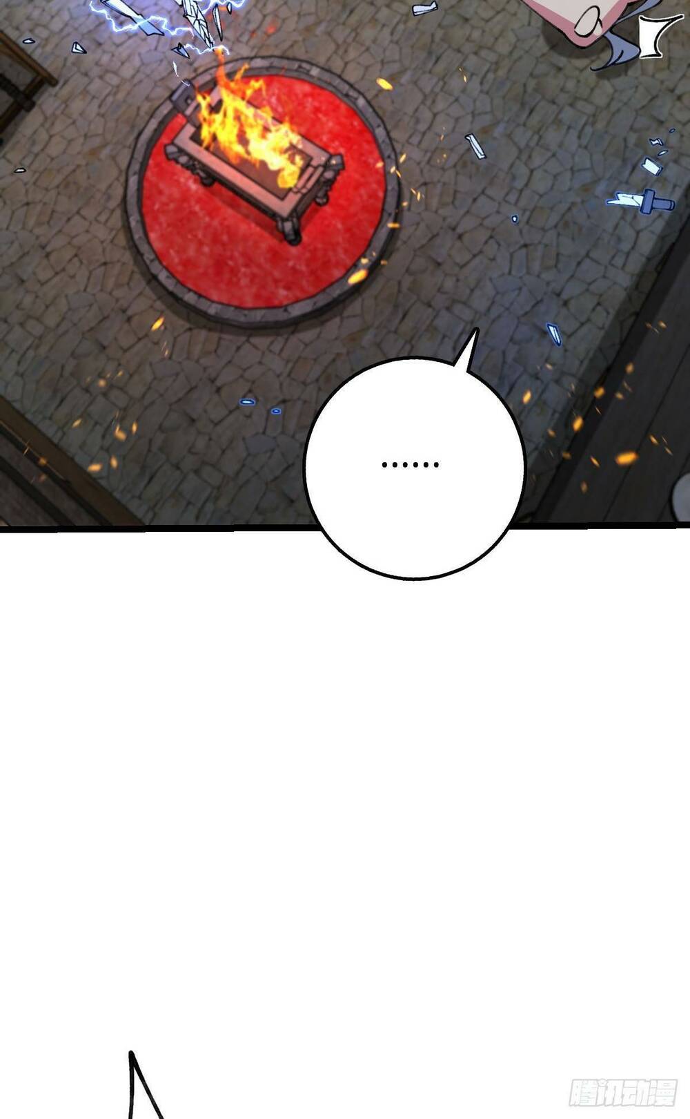 Sư phụ của ta mỗi khi đến đại nạn mới đột phá - Chapter 14 - Page 14