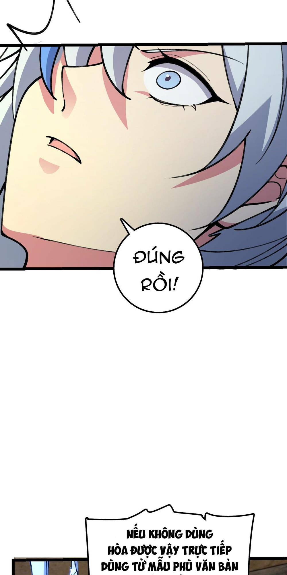 Sư phụ của ta mỗi khi đến đại nạn mới đột phá - Chapter 14 - Page 15