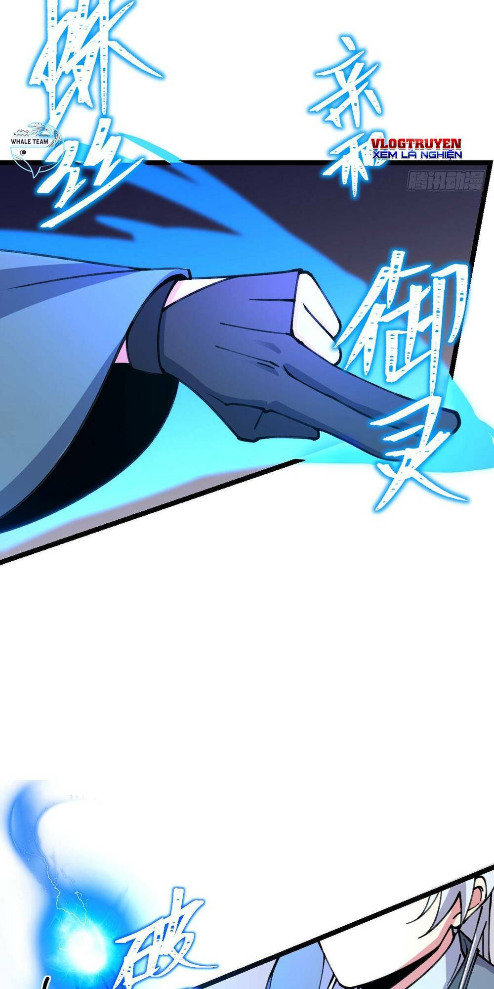 Sư phụ của ta mỗi khi đến đại nạn mới đột phá - Chapter 14 - Page 17