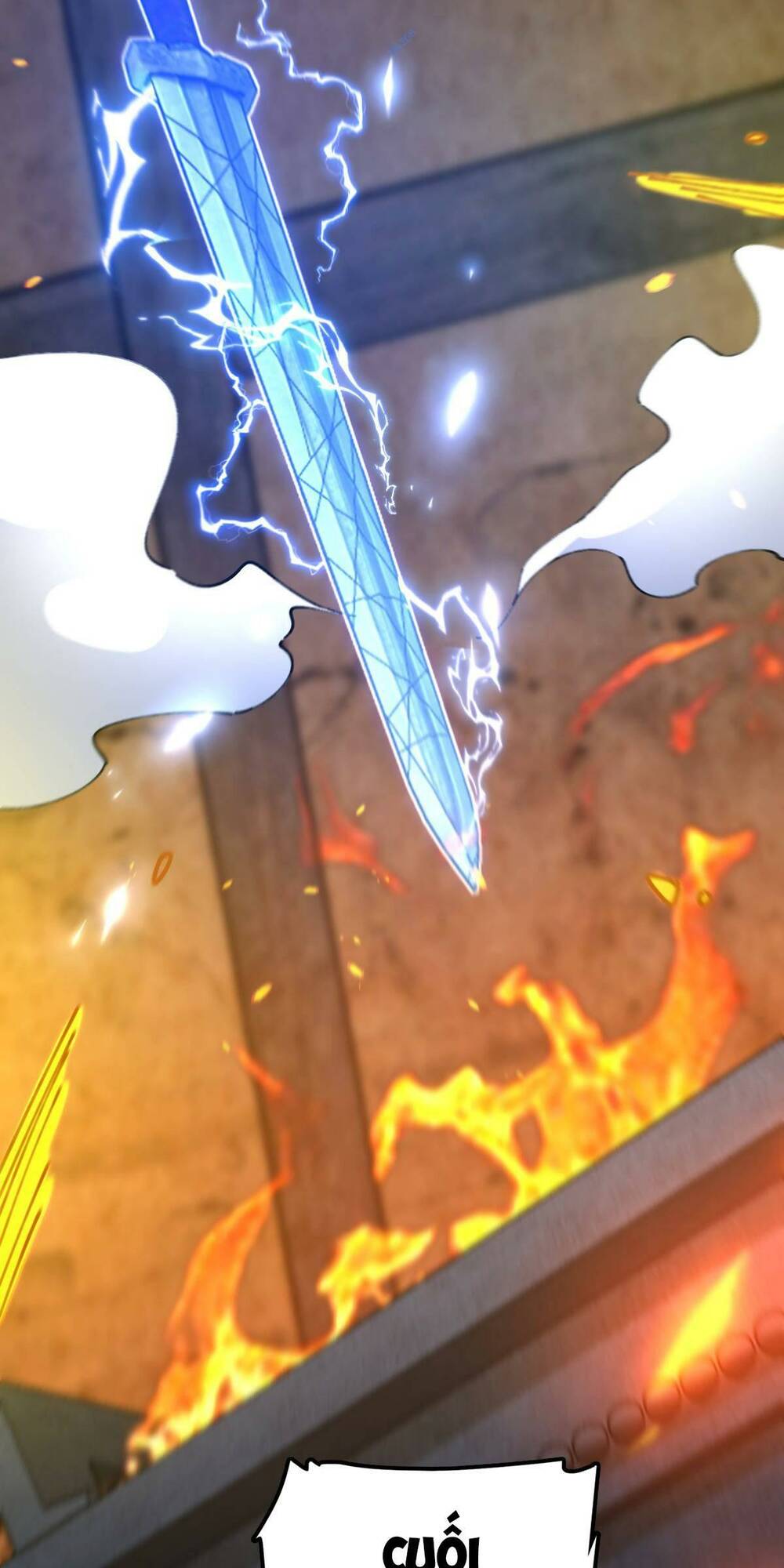 Sư phụ của ta mỗi khi đến đại nạn mới đột phá - Chapter 14 - Page 22