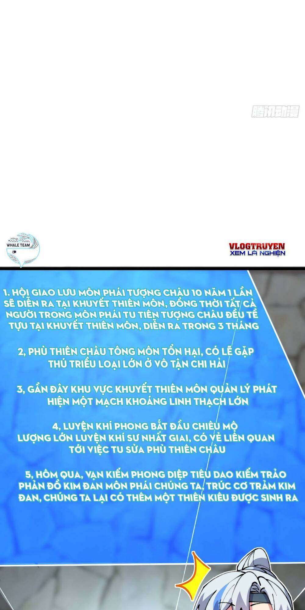 Sư phụ của ta mỗi khi đến đại nạn mới đột phá - Chapter 14 - Page 24