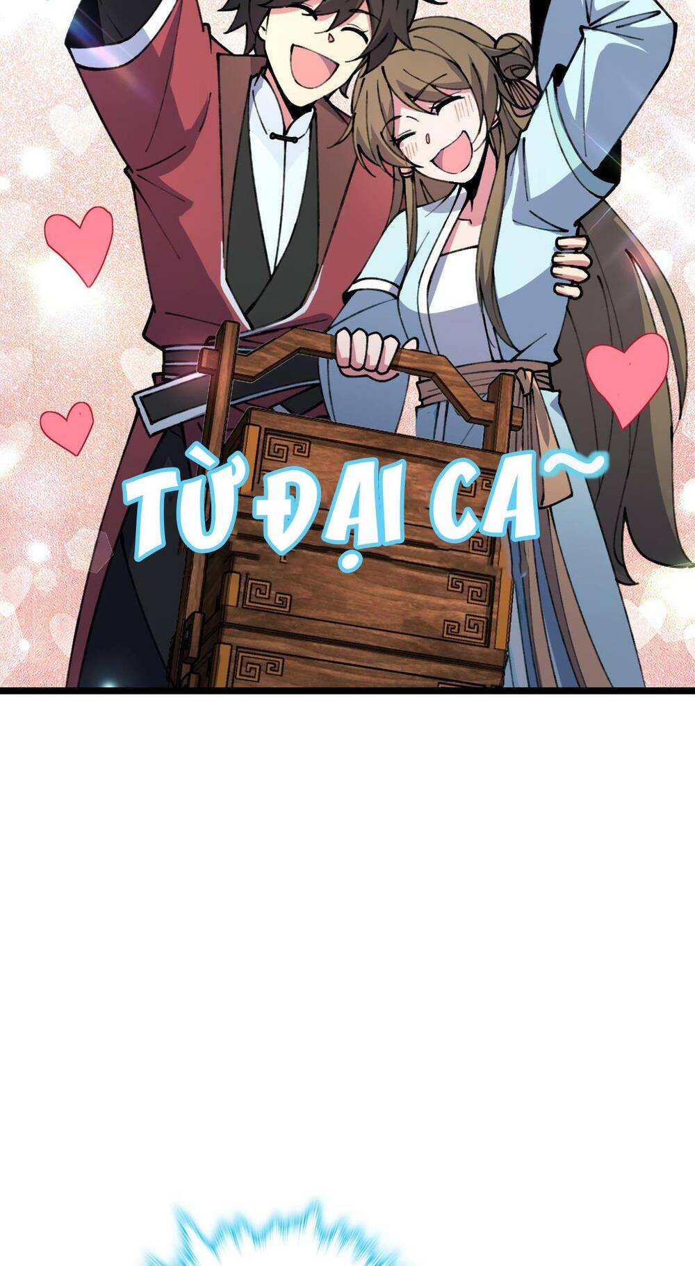 Sư phụ của ta mỗi khi đến đại nạn mới đột phá - Chapter 14 - Page 34