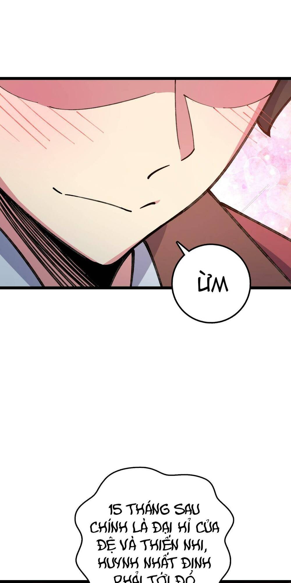 Sư phụ của ta mỗi khi đến đại nạn mới đột phá - Chapter 14 - Page 36