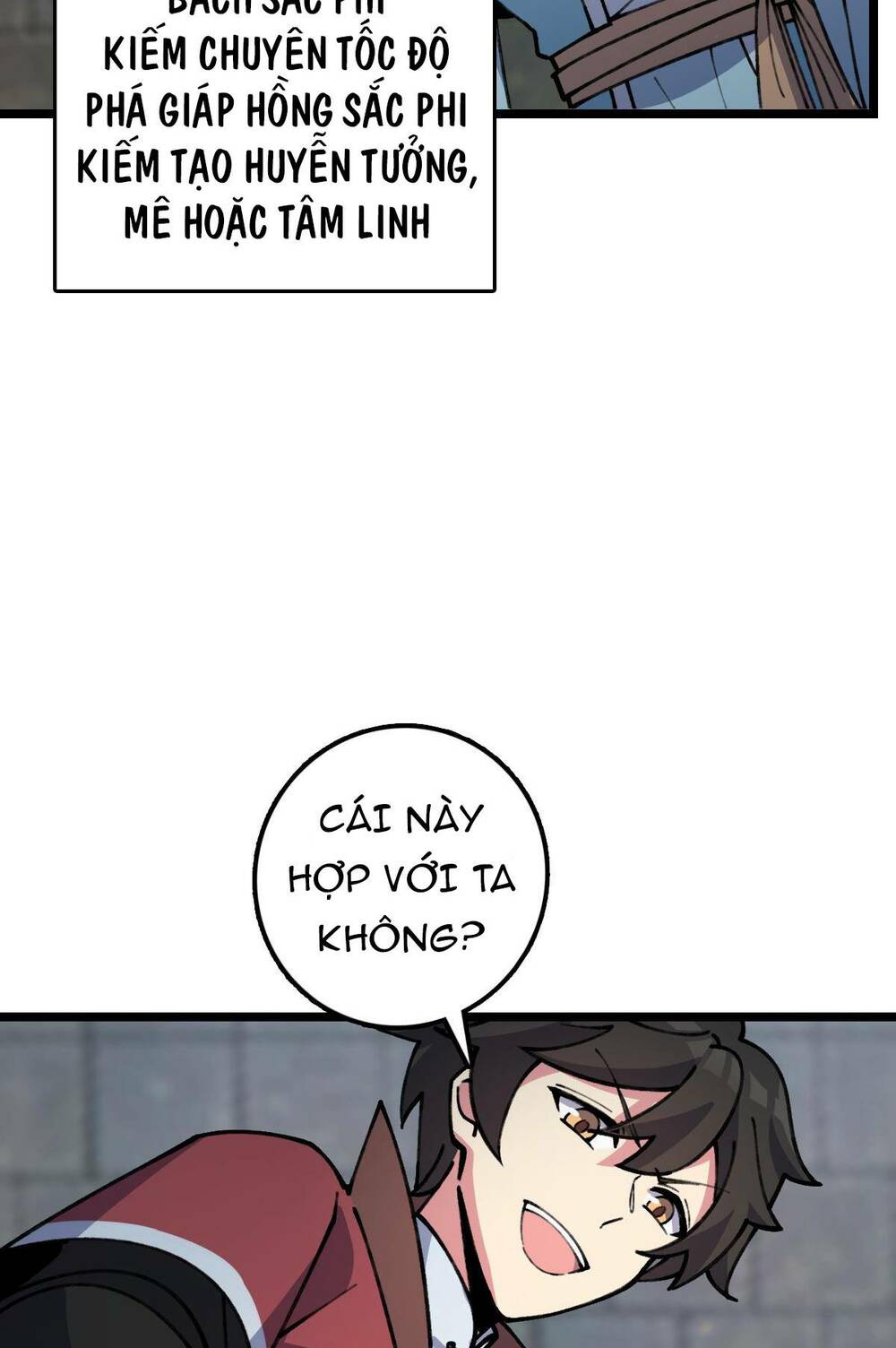 Sư phụ của ta mỗi khi đến đại nạn mới đột phá - Chapter 14 - Page 48