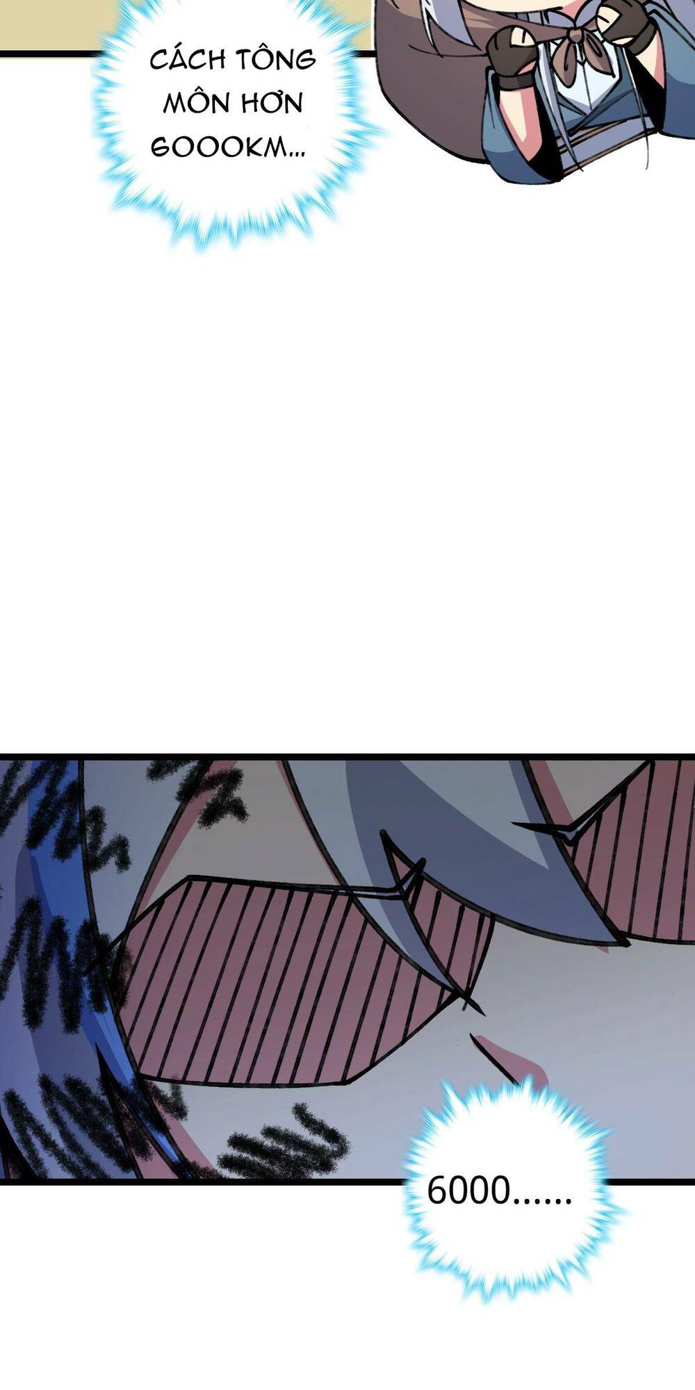 Sư phụ của ta mỗi khi đến đại nạn mới đột phá - Chapter 14 - Page 57