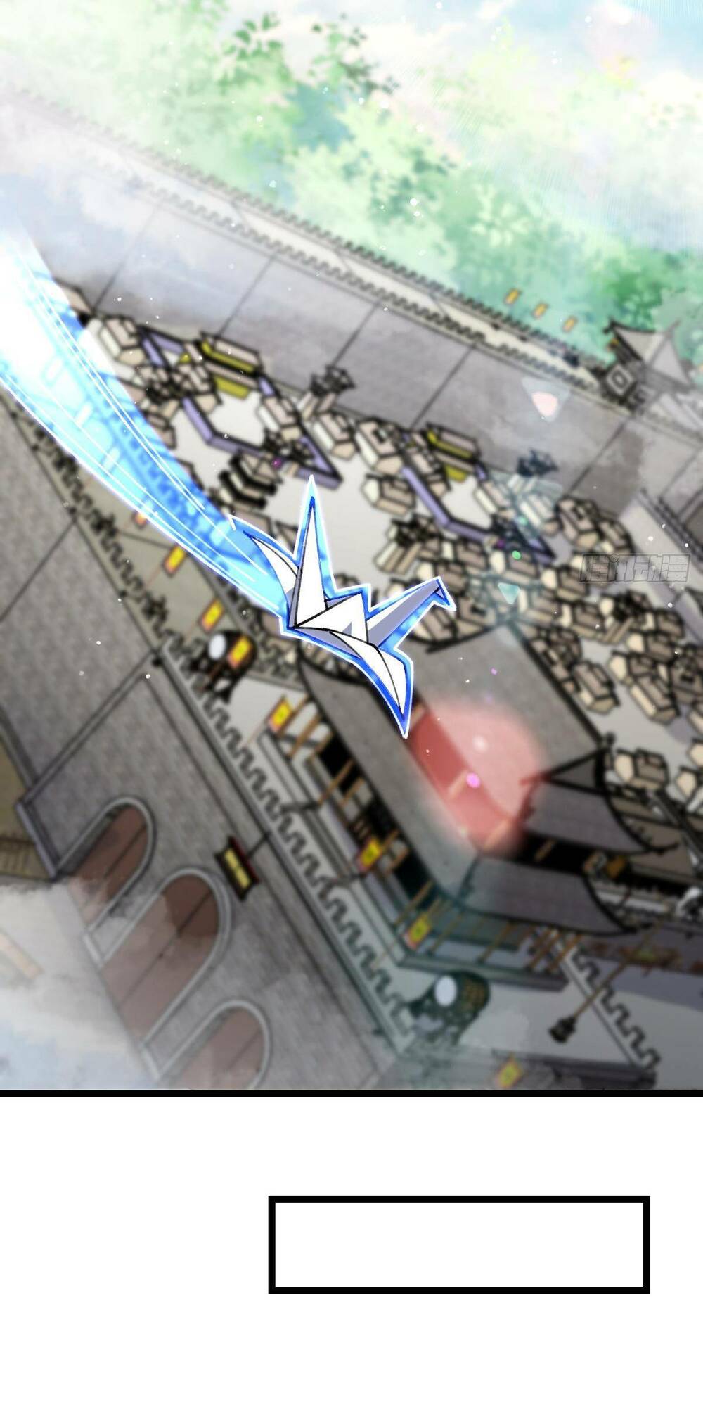 Sư phụ của ta mỗi khi đến đại nạn mới đột phá - Chapter 14 - Page 5