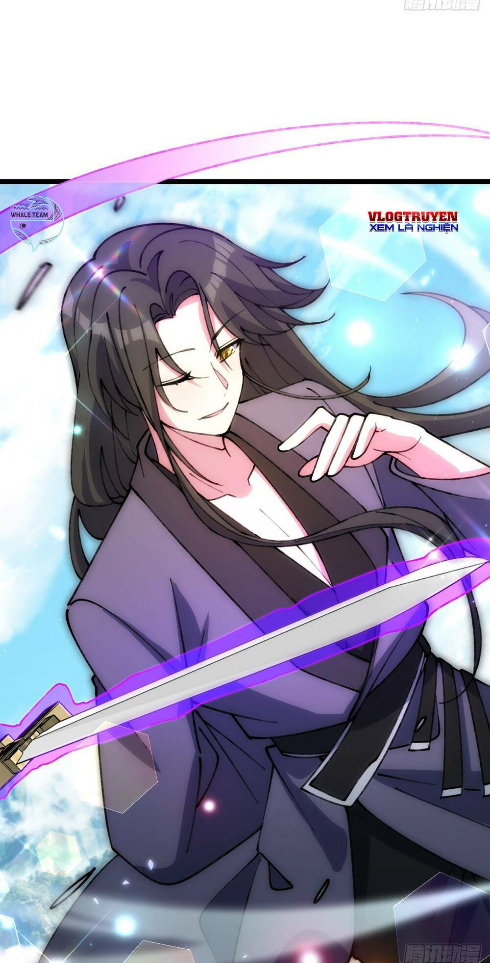 Sư phụ của ta mỗi khi đến đại nạn mới đột phá - Chapter 14 - Page 61