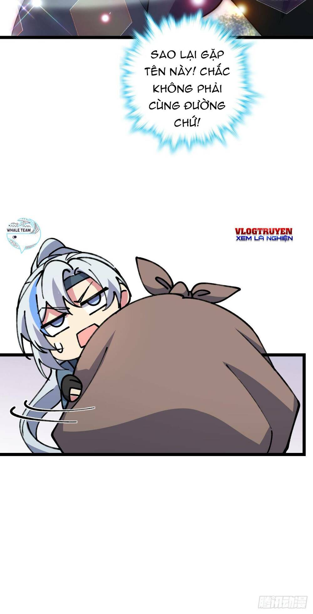 Sư phụ của ta mỗi khi đến đại nạn mới đột phá - Chapter 14 - Page 62