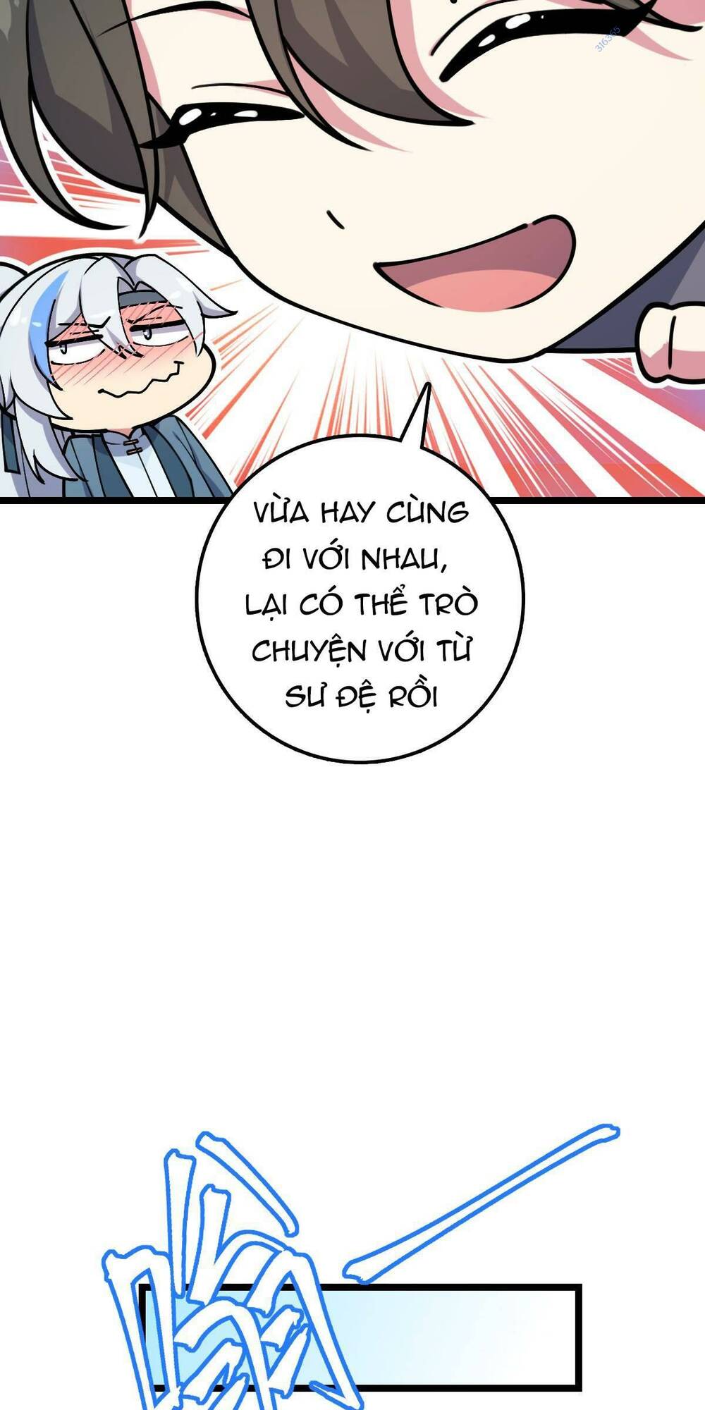 Sư phụ của ta mỗi khi đến đại nạn mới đột phá - Chapter 15 - Page 9