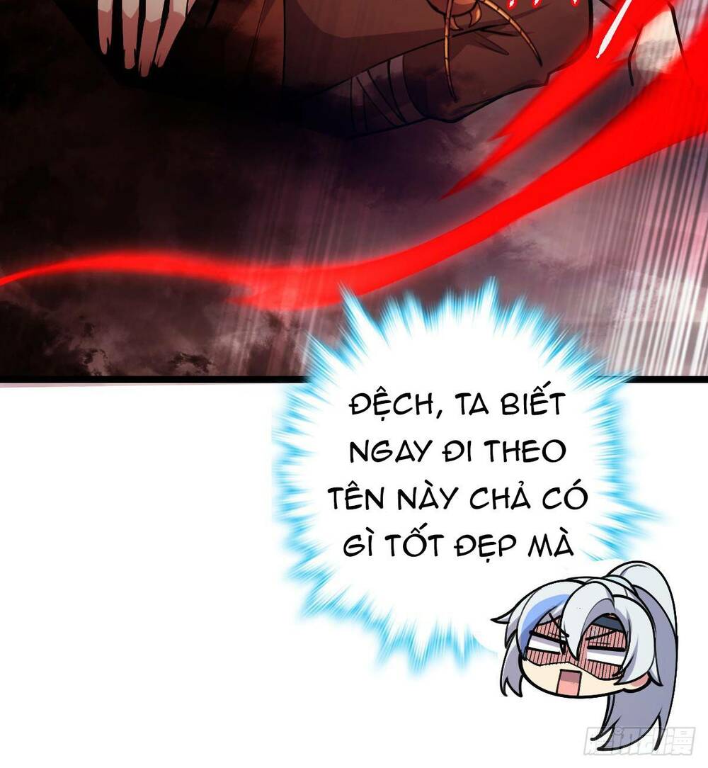 Sư phụ của ta mỗi khi đến đại nạn mới đột phá - Chapter 15 - Page 26