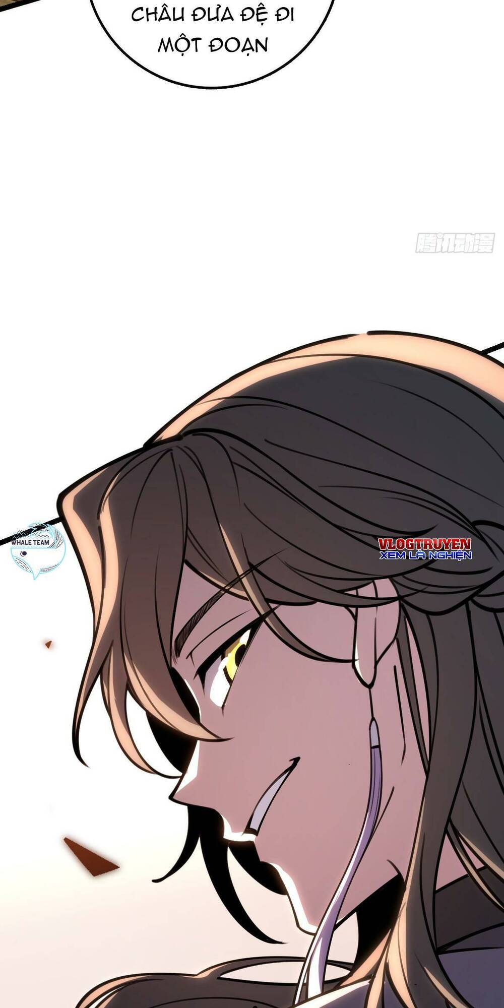 Sư phụ của ta mỗi khi đến đại nạn mới đột phá - Chapter 15 - Page 29