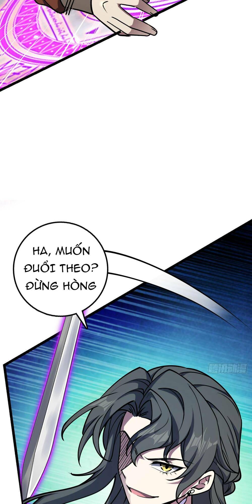 Sư phụ của ta mỗi khi đến đại nạn mới đột phá - Chapter 15 - Page 40