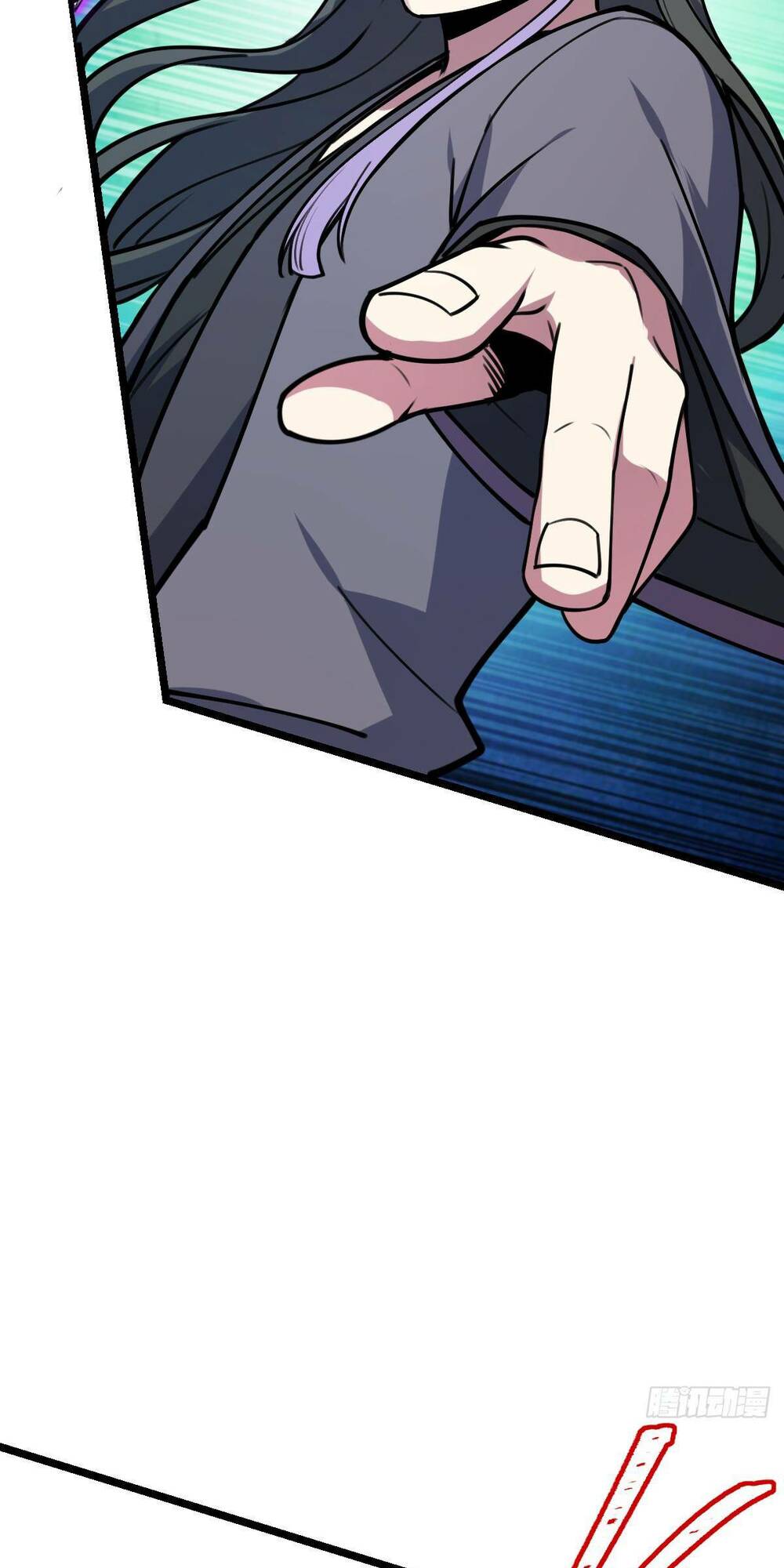 Sư phụ của ta mỗi khi đến đại nạn mới đột phá - Chapter 15 - Page 41