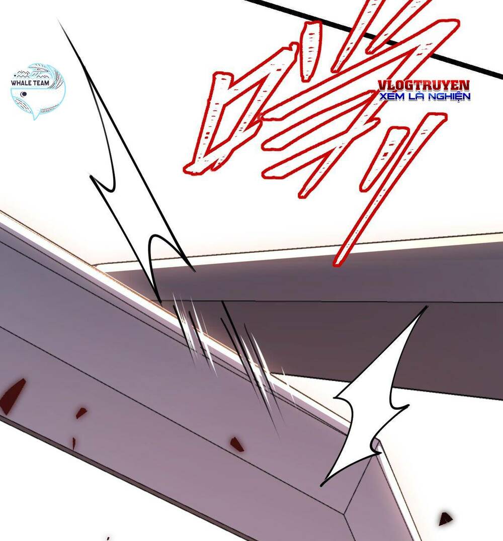 Sư phụ của ta mỗi khi đến đại nạn mới đột phá - Chapter 15 - Page 42