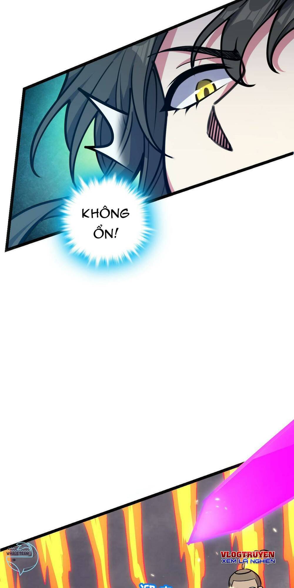 Sư phụ của ta mỗi khi đến đại nạn mới đột phá - Chapter 15 - Page 44