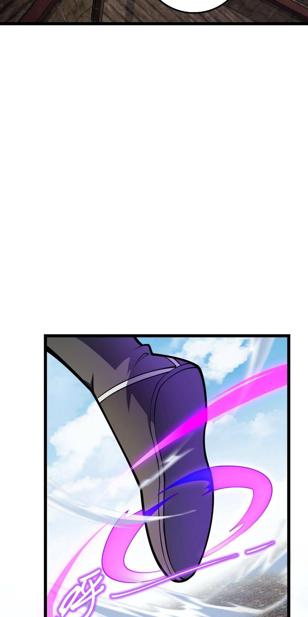 Sư phụ của ta mỗi khi đến đại nạn mới đột phá - Chapter 15 - Page 4