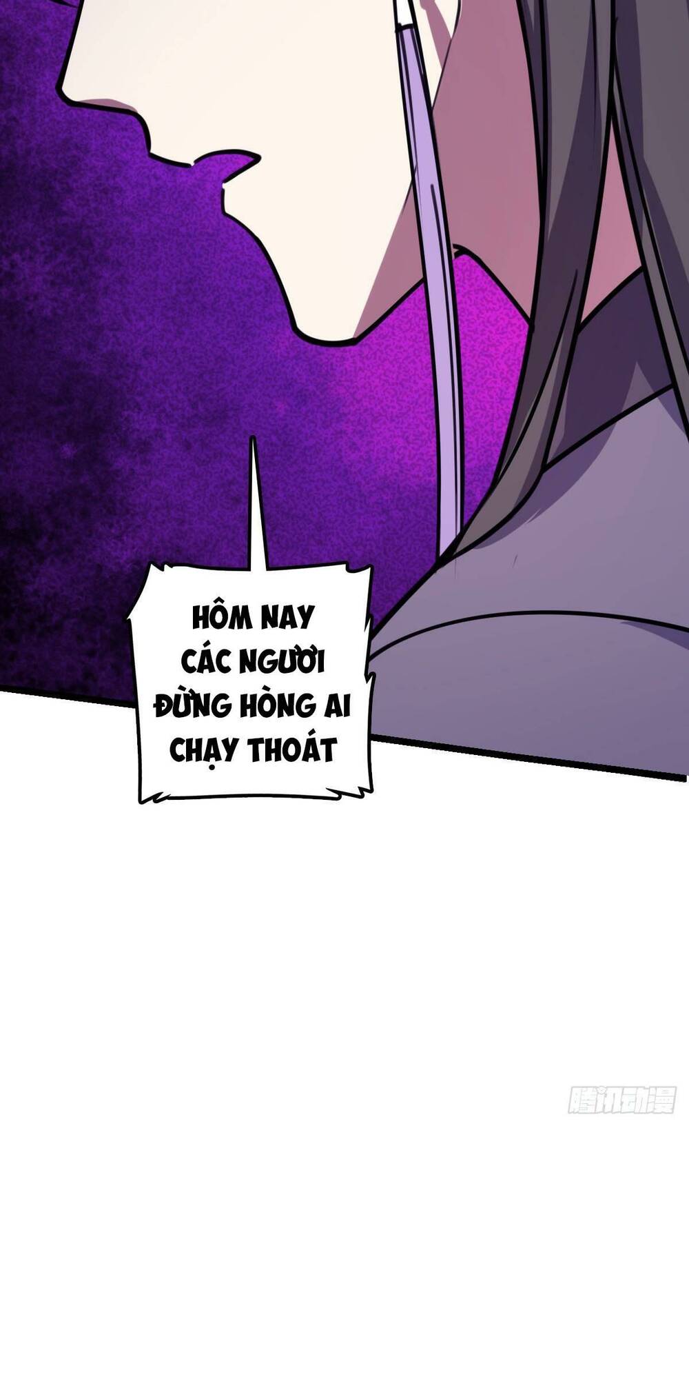 Sư phụ của ta mỗi khi đến đại nạn mới đột phá - Chapter 15 - Page 49