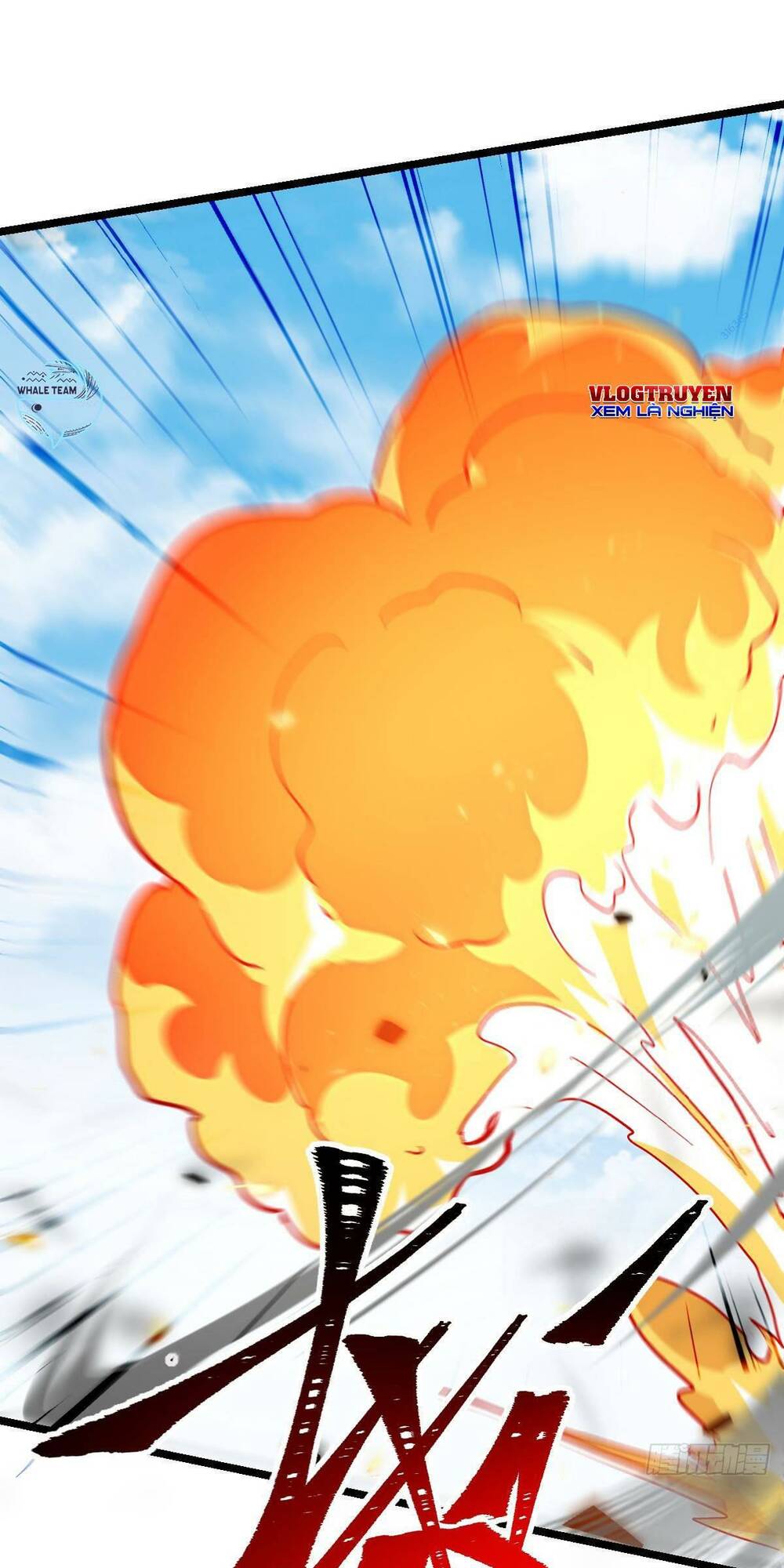 Sư phụ của ta mỗi khi đến đại nạn mới đột phá - Chapter 15 - Page 50