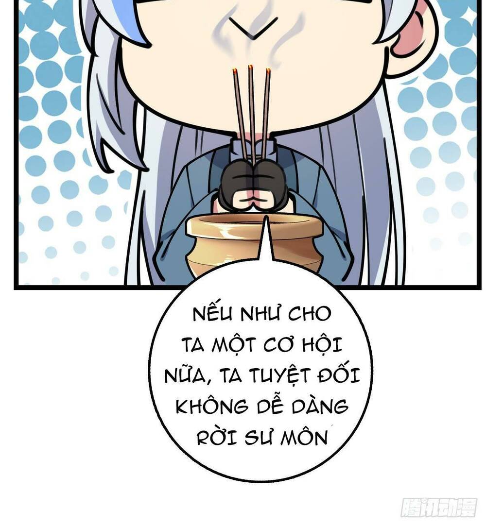 Sư phụ của ta mỗi khi đến đại nạn mới đột phá - Chapter 15 - Page 52