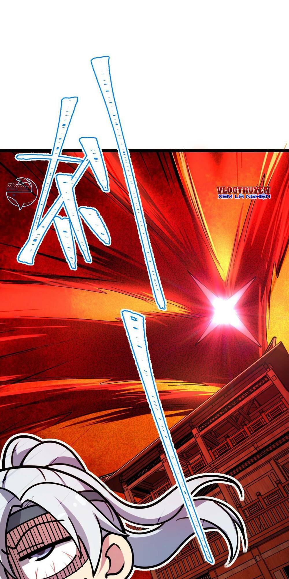 Sư phụ của ta mỗi khi đến đại nạn mới đột phá - Chapter 15 - Page 53