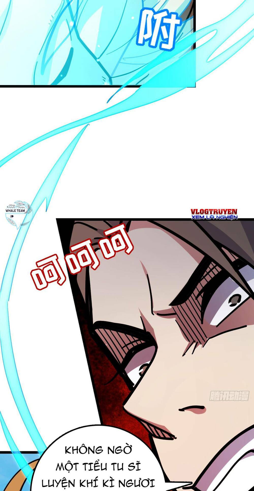 Sư phụ của ta mỗi khi đến đại nạn mới đột phá - Chapter 15 - Page 59