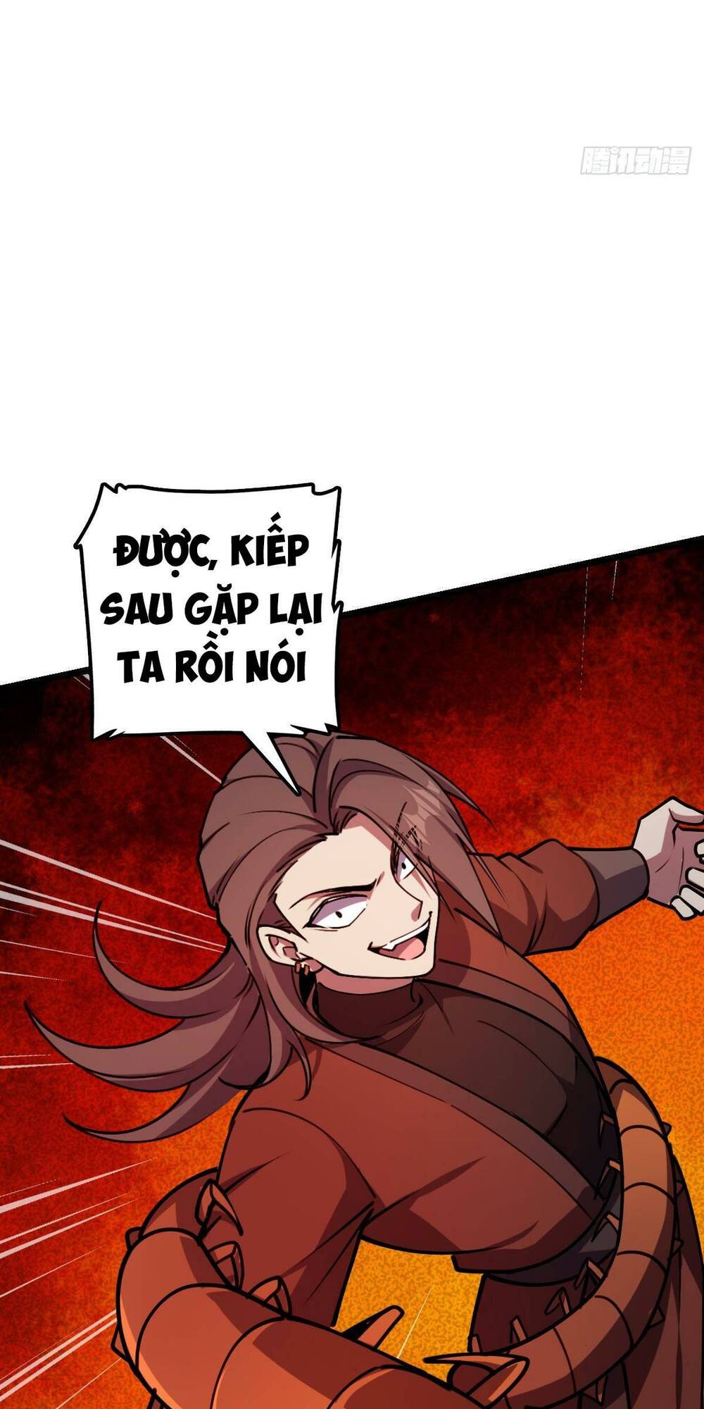 Sư phụ của ta mỗi khi đến đại nạn mới đột phá - Chapter 15 - Page 62