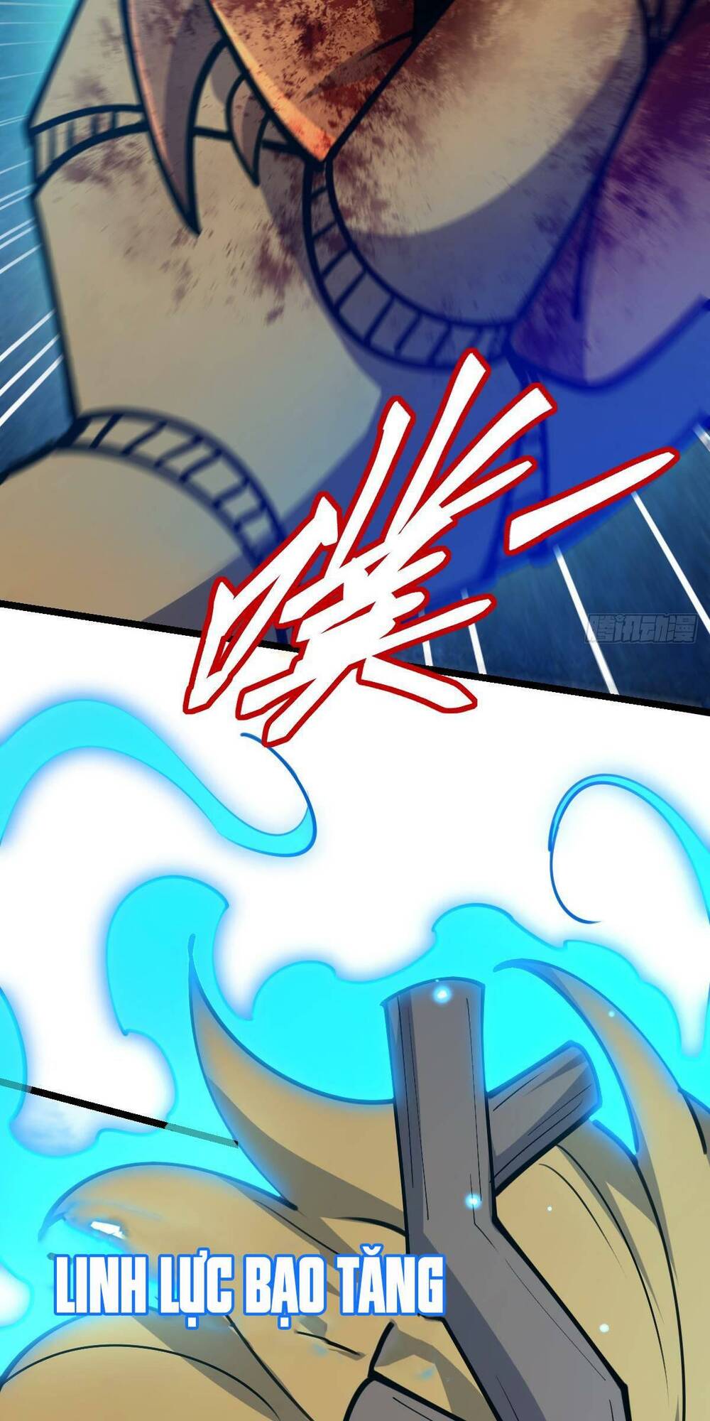 Sư phụ của ta mỗi khi đến đại nạn mới đột phá - Chapter 15 - Page 65