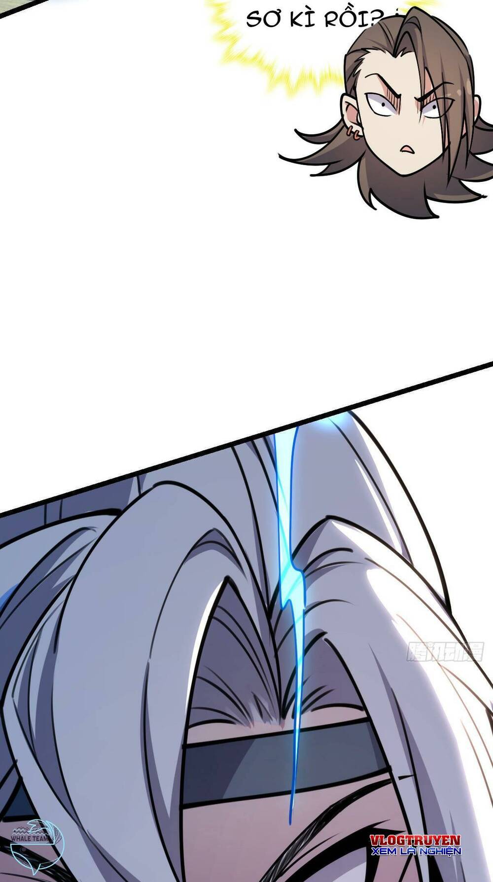 Sư phụ của ta mỗi khi đến đại nạn mới đột phá - Chapter 15 - Page 67