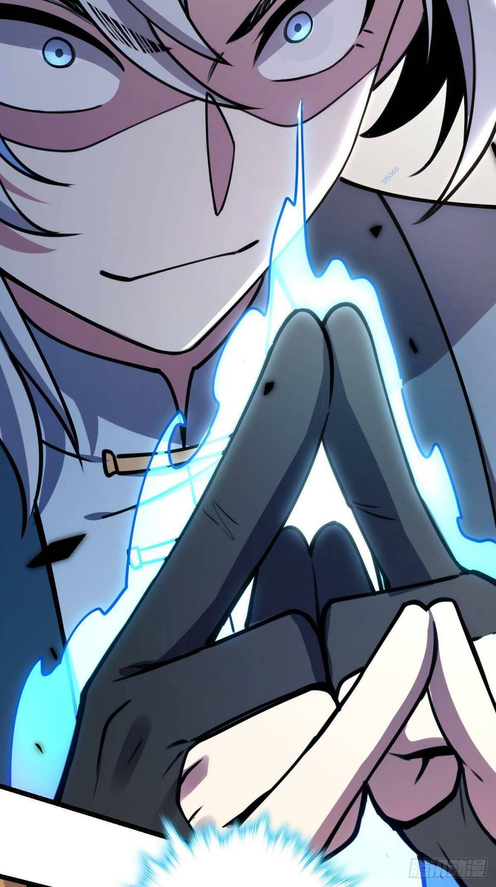 Sư phụ của ta mỗi khi đến đại nạn mới đột phá - Chapter 15 - Page 68