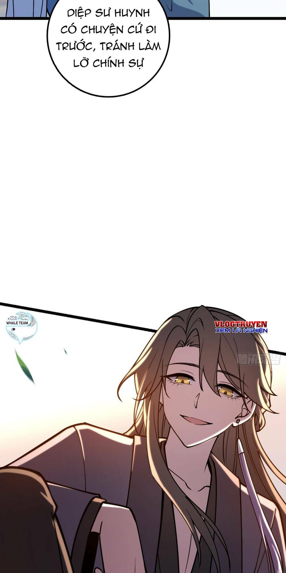 Sư phụ của ta mỗi khi đến đại nạn mới đột phá - Chapter 15 - Page 6