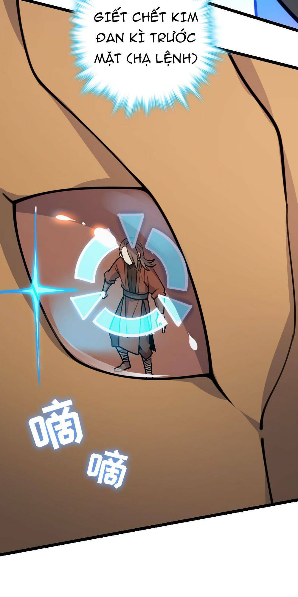 Sư phụ của ta mỗi khi đến đại nạn mới đột phá - Chapter 15 - Page 69