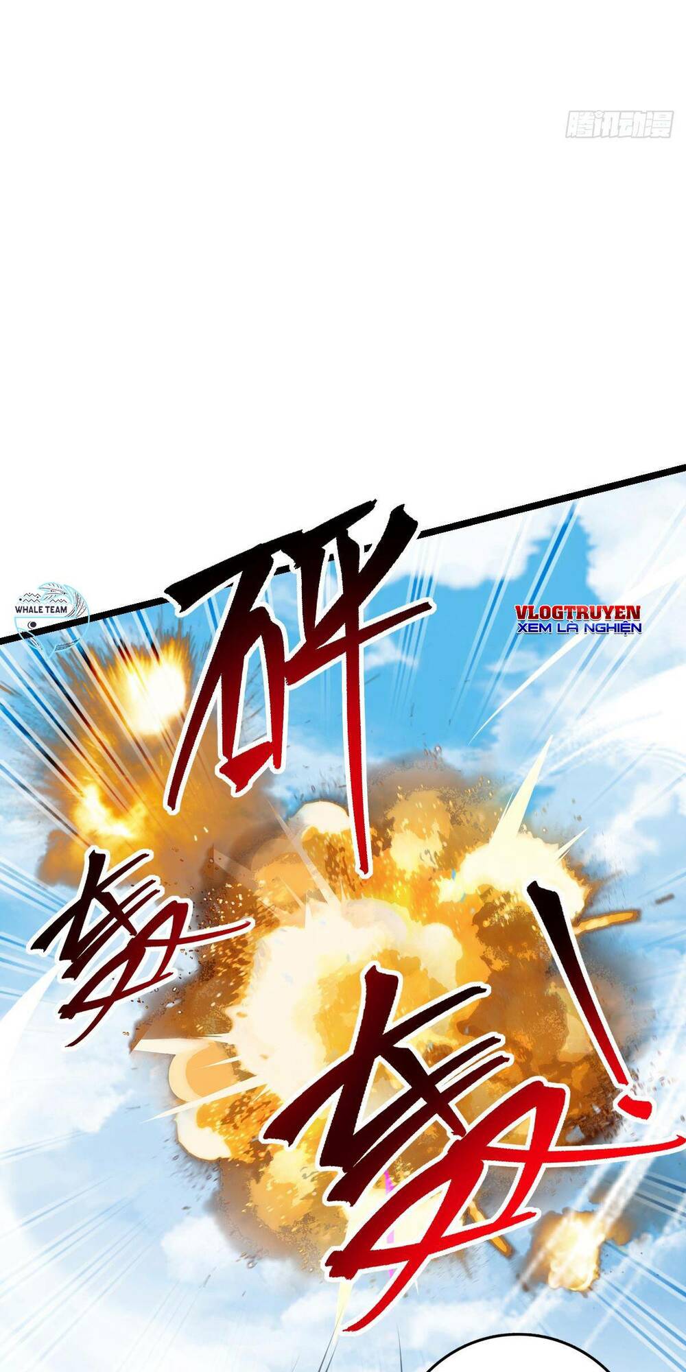 Sư phụ của ta mỗi khi đến đại nạn mới đột phá - Chapter 15 - Page 70