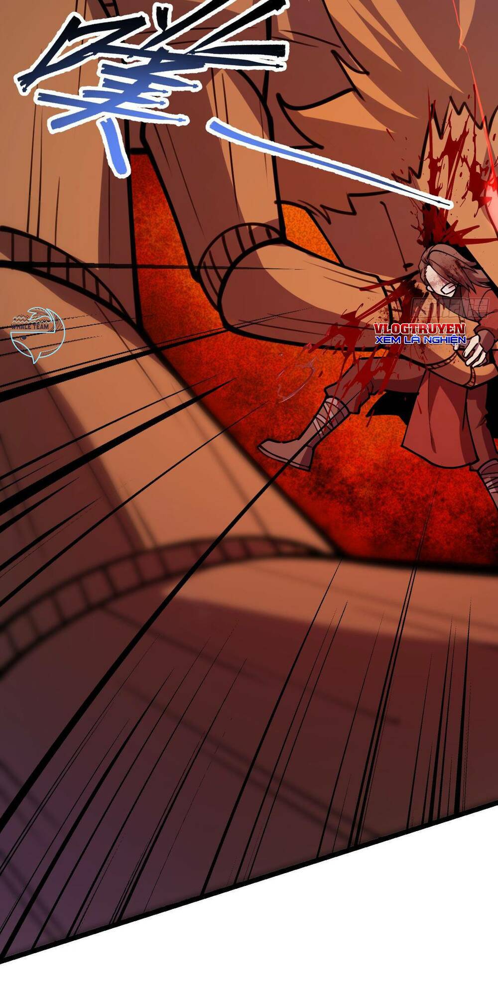 Sư phụ của ta mỗi khi đến đại nạn mới đột phá - Chapter 15 - Page 72