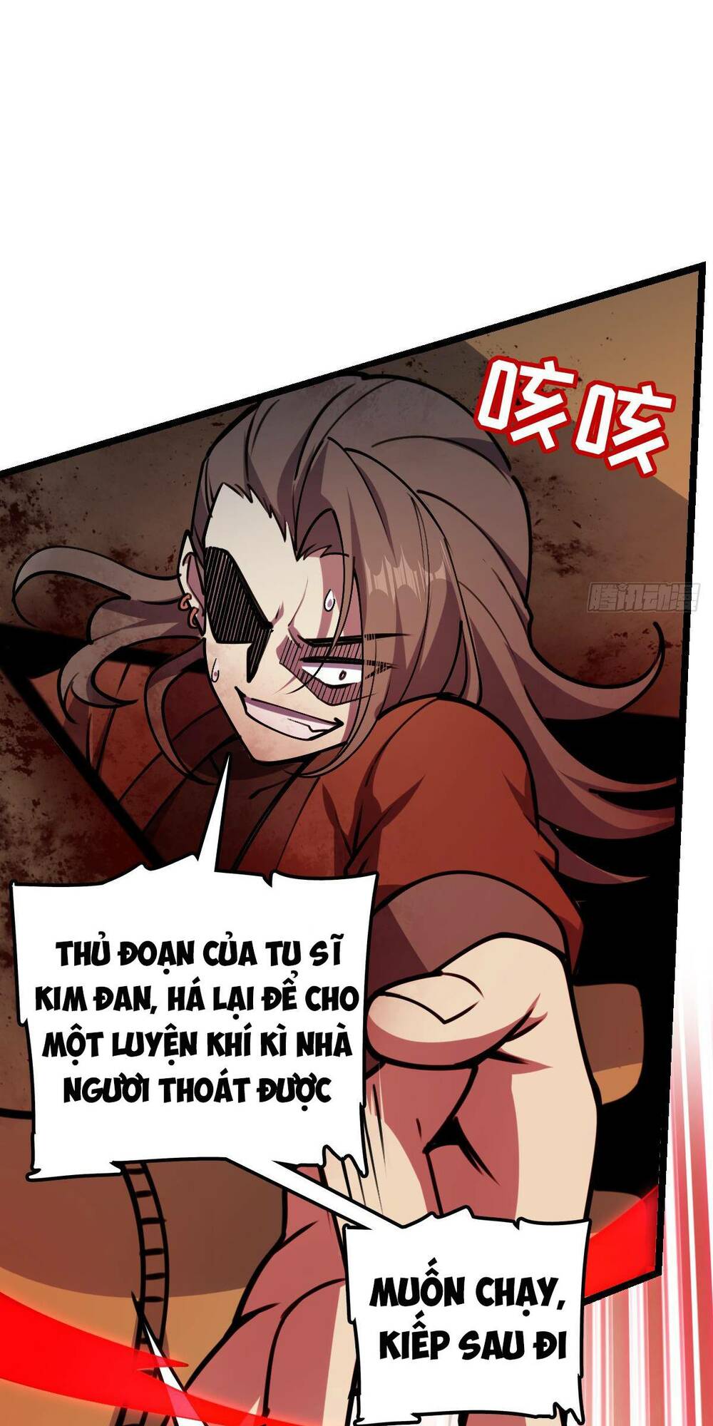 Sư phụ của ta mỗi khi đến đại nạn mới đột phá - Chapter 15 - Page 73
