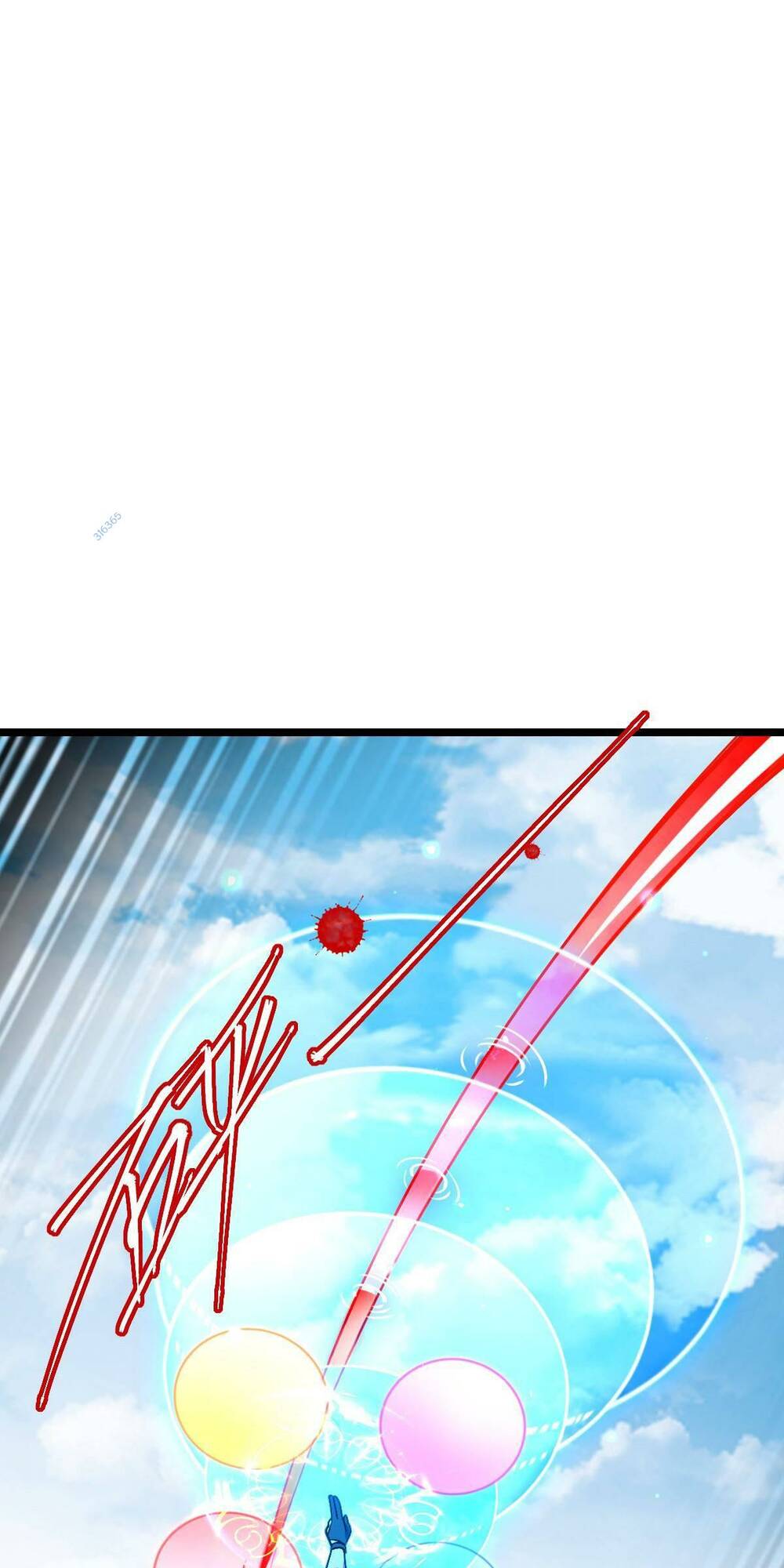 Sư phụ của ta mỗi khi đến đại nạn mới đột phá - Chapter 15 - Page 77