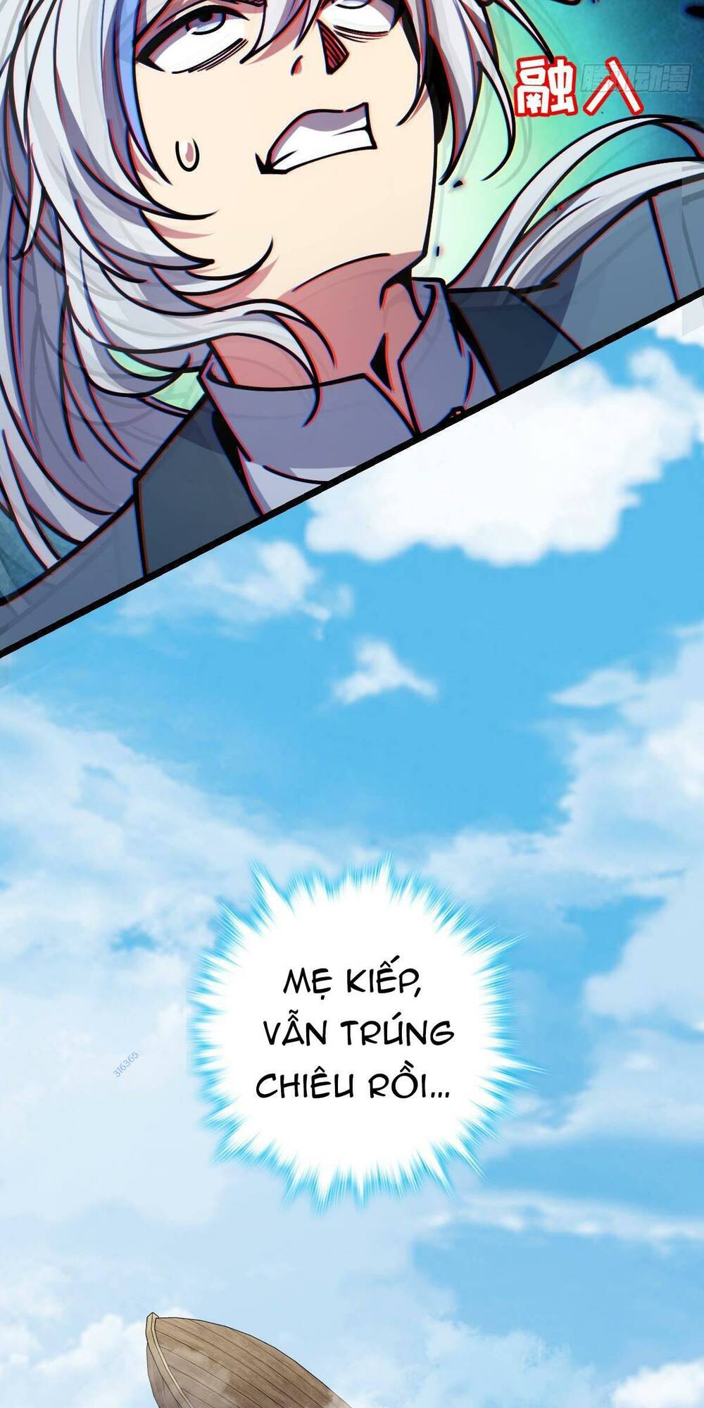 Sư phụ của ta mỗi khi đến đại nạn mới đột phá - Chapter 15 - Page 79