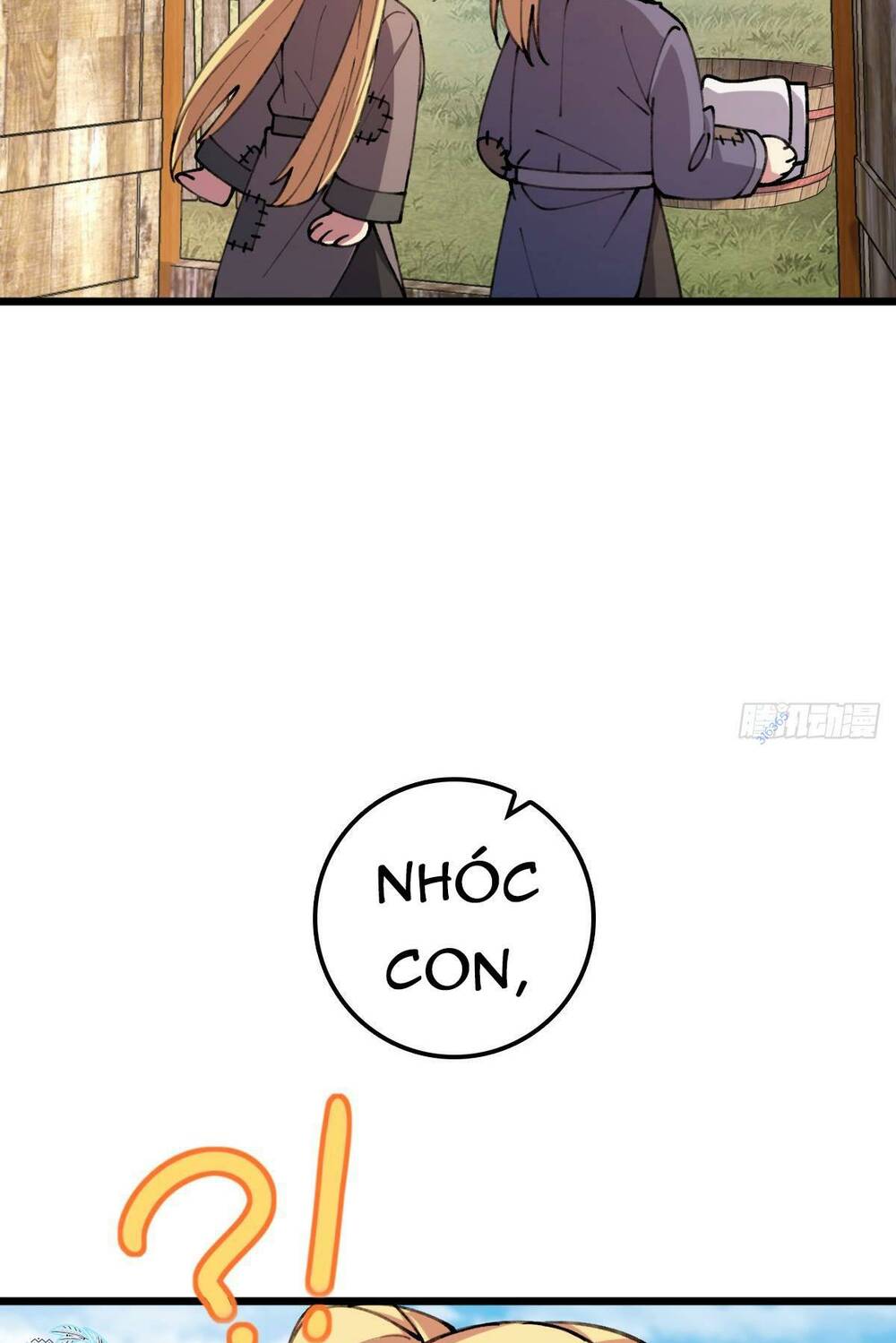 Sư phụ của ta mỗi khi đến đại nạn mới đột phá - Chapter 16 - Page 13