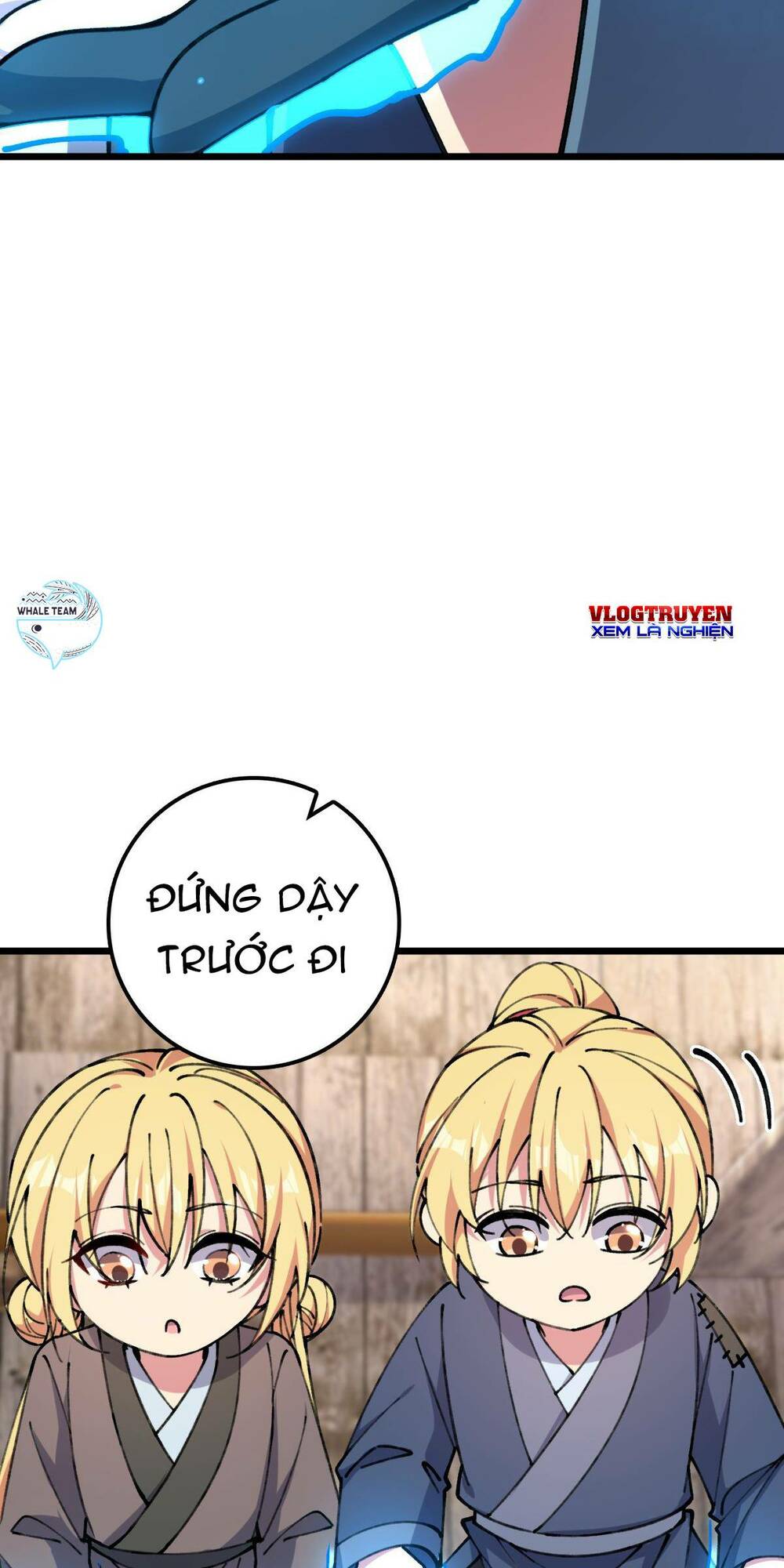 Sư phụ của ta mỗi khi đến đại nạn mới đột phá - Chapter 16 - Page 19