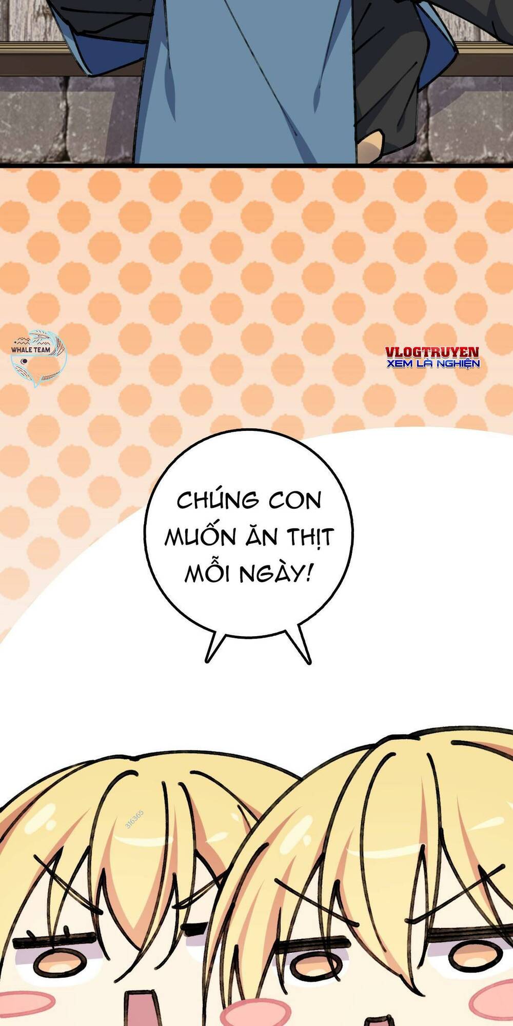 Sư phụ của ta mỗi khi đến đại nạn mới đột phá - Chapter 16 - Page 22