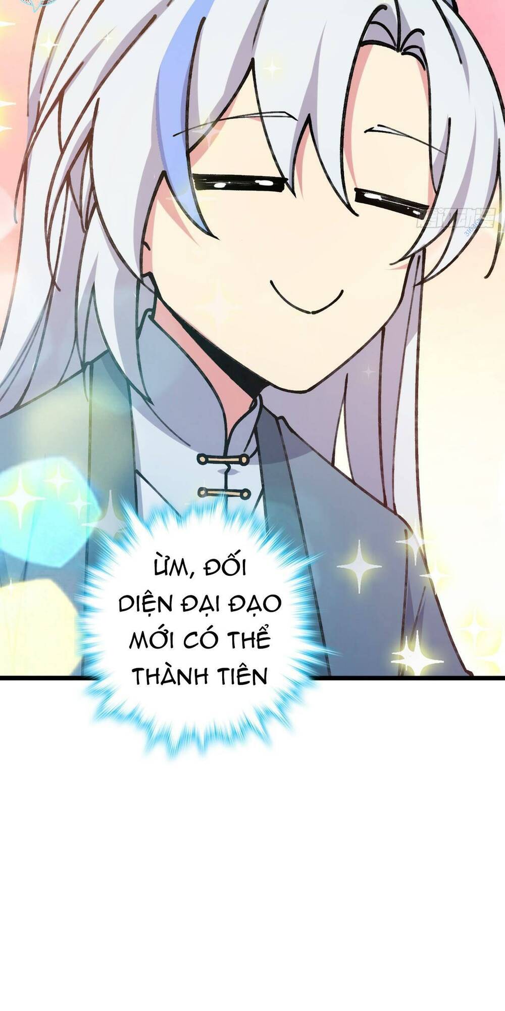 Sư phụ của ta mỗi khi đến đại nạn mới đột phá - Chapter 16 - Page 25