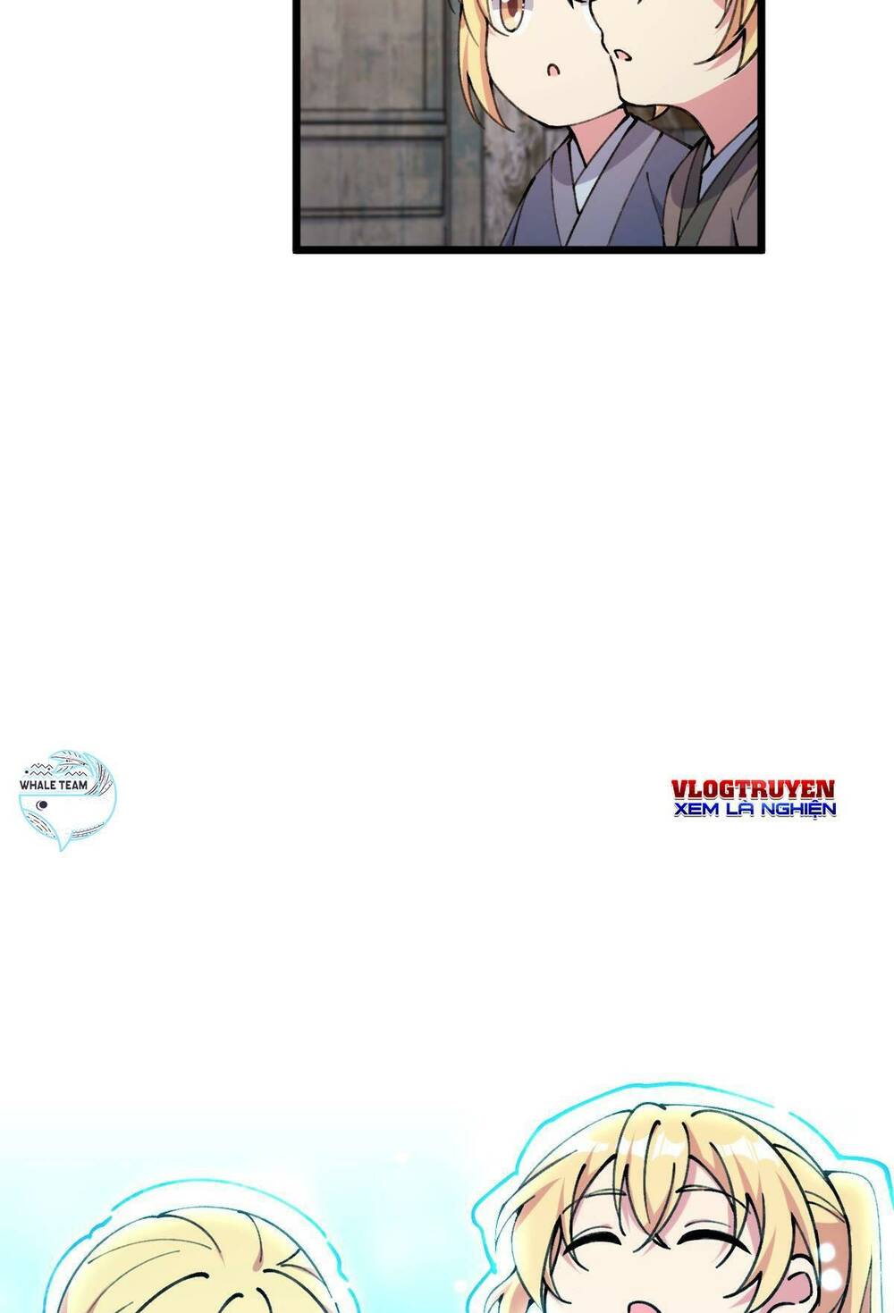 Sư phụ của ta mỗi khi đến đại nạn mới đột phá - Chapter 16 - Page 27