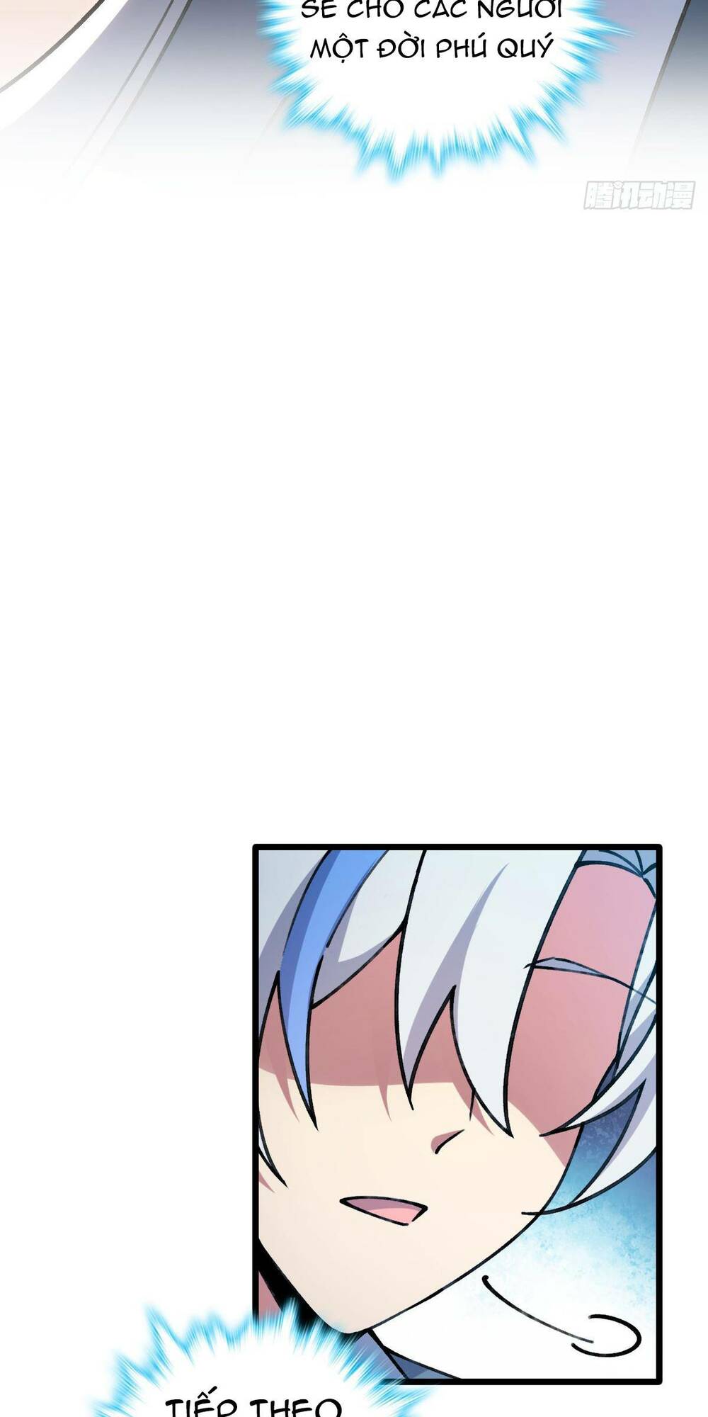 Sư phụ của ta mỗi khi đến đại nạn mới đột phá - Chapter 16 - Page 31