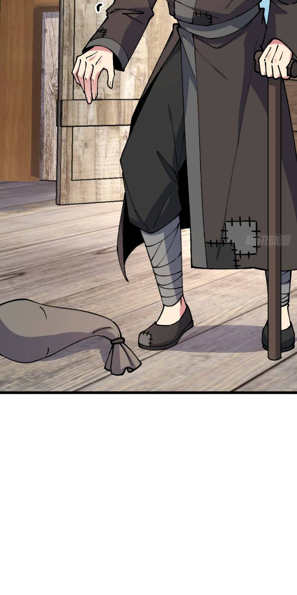 Sư phụ của ta mỗi khi đến đại nạn mới đột phá - Chapter 16 - Page 40