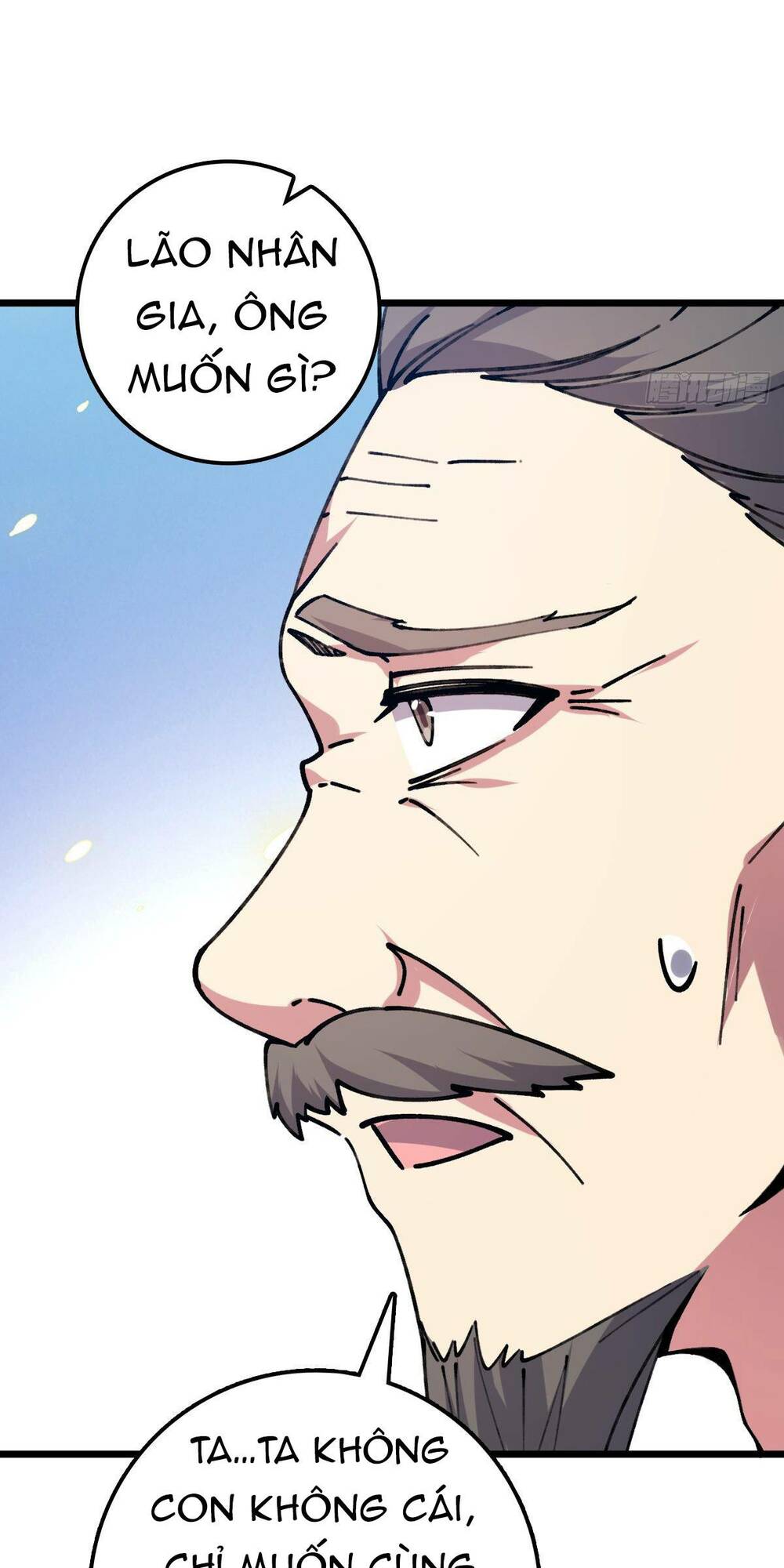 Sư phụ của ta mỗi khi đến đại nạn mới đột phá - Chapter 16 - Page 45