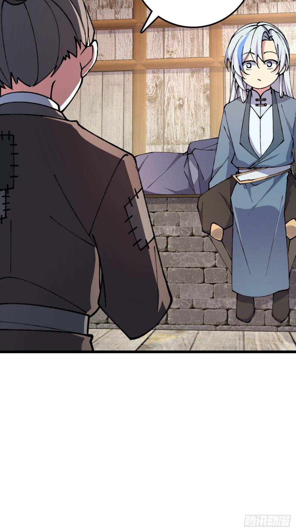 Sư phụ của ta mỗi khi đến đại nạn mới đột phá - Chapter 16 - Page 49